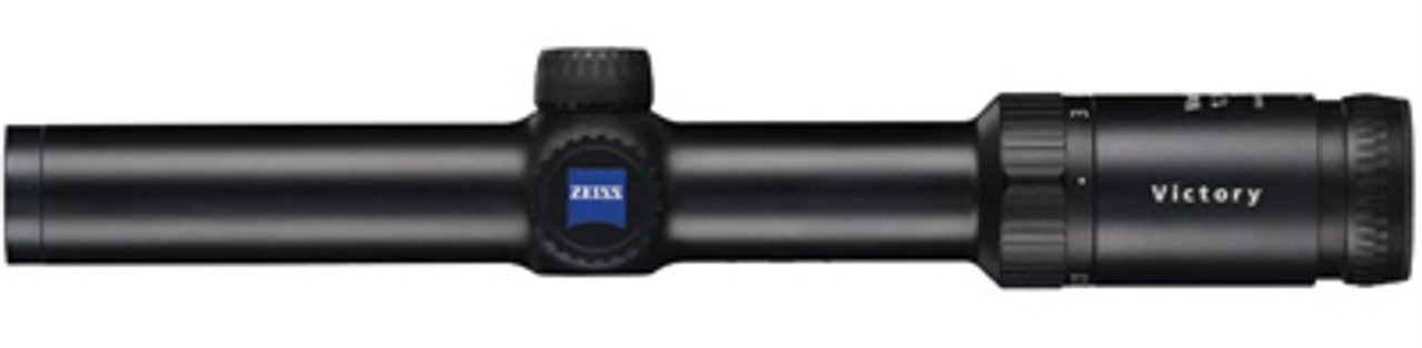 Zeiss Victory Varipoint 1.1-4x24 T* Reticle 0 Rifle Scope 5217079900