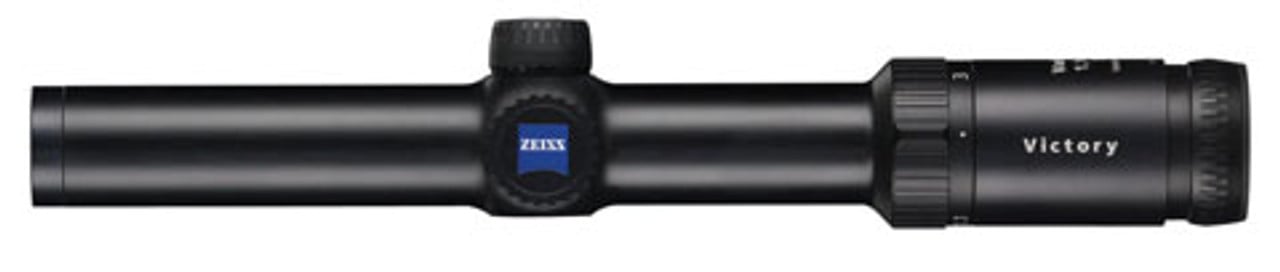 Zeiss Victory Varipoint 1.1-4x24mm T* #60 Riflescope 521707-9960-000