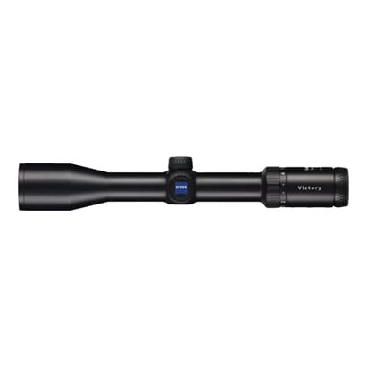 Zeiss Victory Varipoint 1.5-6x42mm T* #0 Railmount Riflescope 521717-9900-000