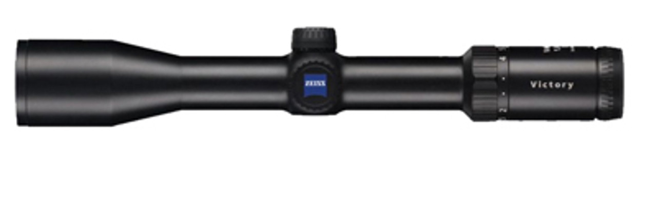Zeiss Victory Varipoint 1.5-6x42mm T* #0 Railmount Riflescope 521717-9900-000