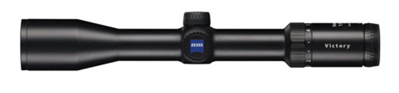 Zeiss Victory Varipoint 1.5-6x42mm T* #54 Railmount Riflescope 521717-9954-000
