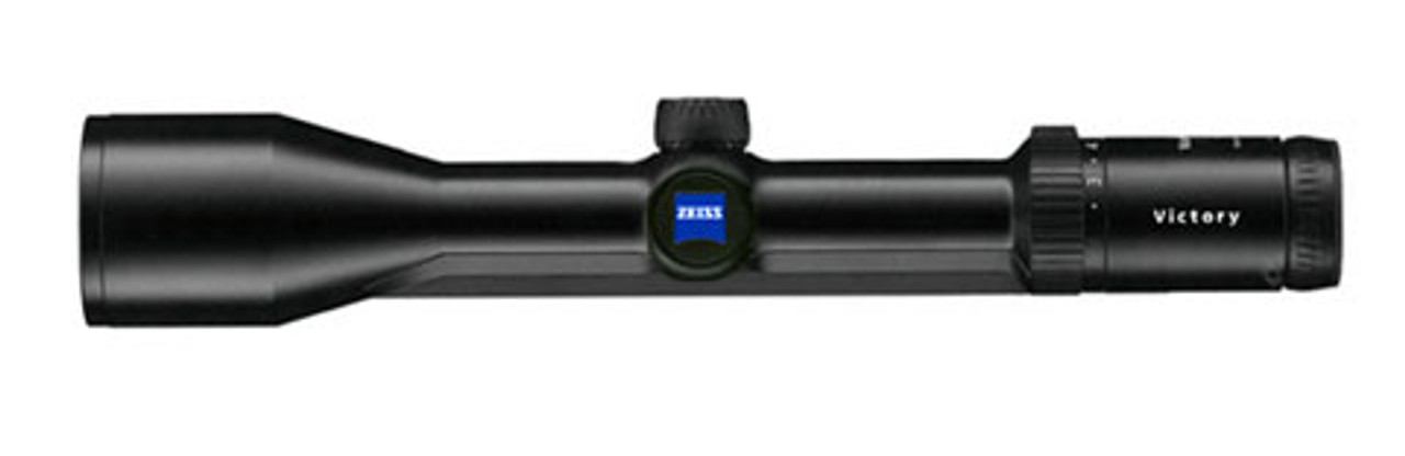 Zeiss Victory Varipoint 2.5-10x50mm T* #0 Railmount Riflescope 521736-9900-000