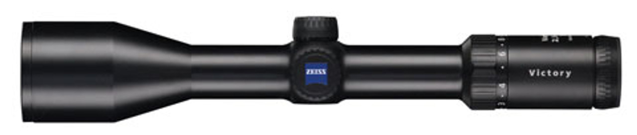 Zeiss Victory Varipoint 2.5-10x50mm T* #60 Riflescope 521737-9960-000