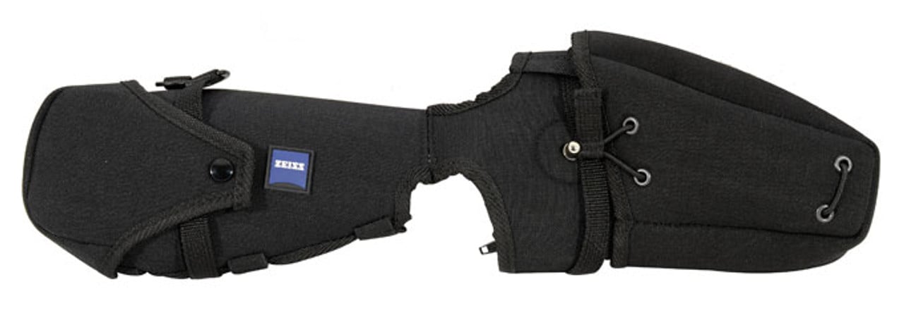 Zeiss Cordura DiaScope 85 Angled Body Jacket 52ZC85A