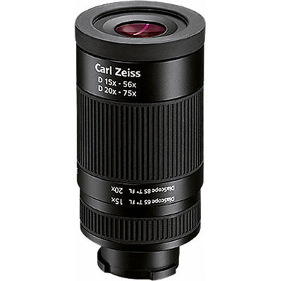 Zeiss DiaScope Variable 15-45/20-60x Eyepiece 528061-0000-000 For