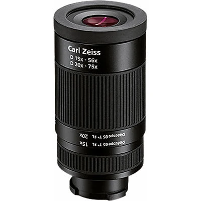 Zeiss DiaScope Variable 15-56/20-75x Eyepiece 528068-0000-000