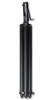 Outdoorsman Light Weight Hunters Tripod