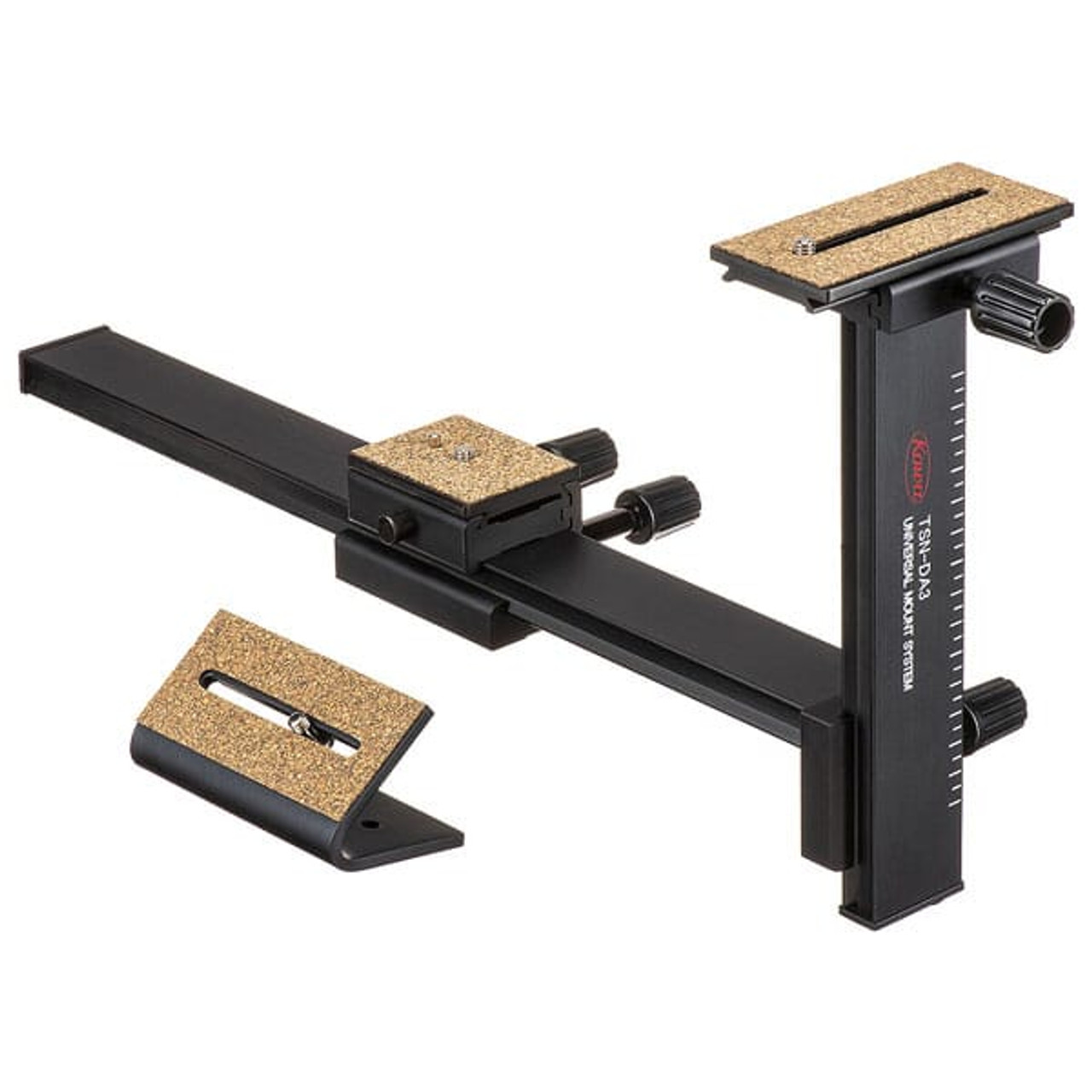 Kowa Digiscoping Universal Mount System Support Bracket TSN-DA3