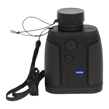 ZEISS Victory PRF 8x26 T* Pocket Laser RangeFinder 524561. Like new with slight marks on cap. UA1085