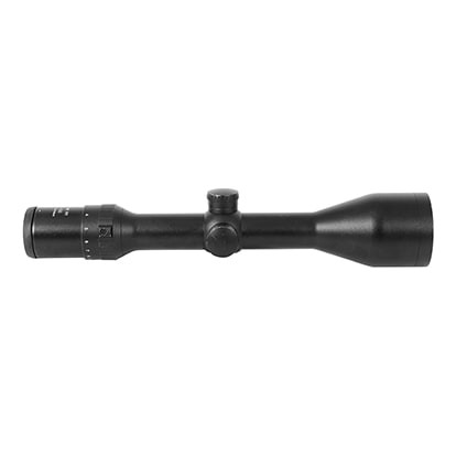Meopta USED MeoStar 3-10x50mm Zplex 2 Matte Black Riflescope 706560 - Housing Cosmetic Defects & Light Lens Scratches UA1233