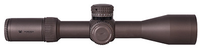 Vortex Razor HD Gen II 3â€“18x50 Riflescope with EBR-2C Reticle (MOA/25 MOA Turrets) RZR-31803 - LIKE NEW UA1277
