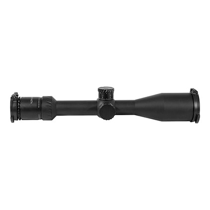 Tangent Theta Model TT315M Professional Marksman 3-15x50mm Illuminated Rifle Scope 30mm 12mrad 0.1 mrad adj. Gen 2 XR reticle 800102-0001 - light usage marks - UA1318