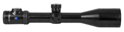 Zeiss Victory V8 4.8-35x60 Riflescope Reticle 43 ASV/BDC MPN 522149-9943-040 - Light ring marks -  UA1354