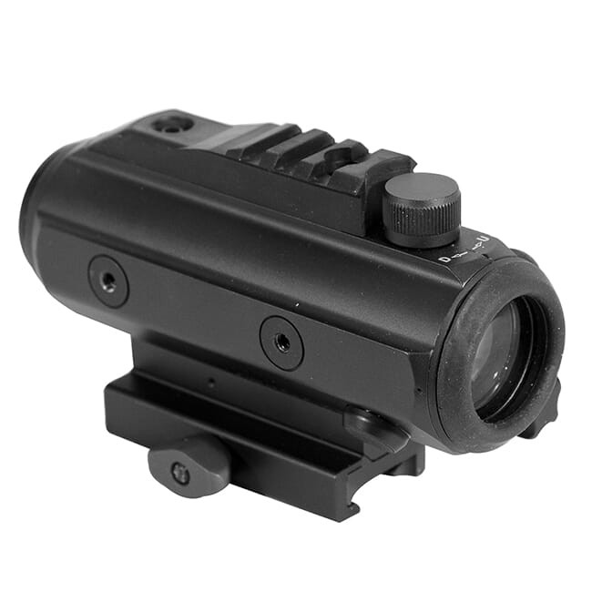 Elcan SpecterOS 3.0x model ATOS3.0A2 Ballistic 5.56 NATO, some usage marks - UA1402