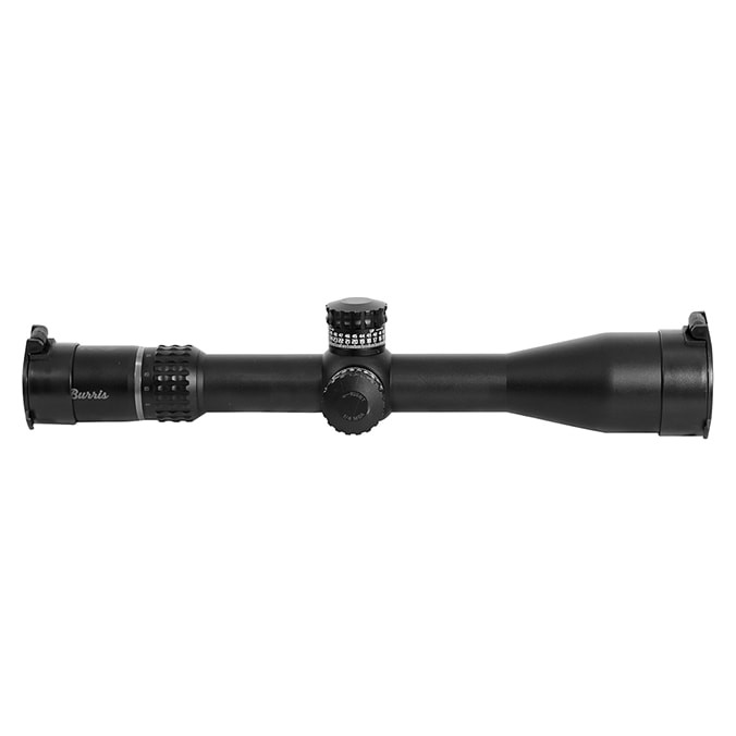 Burris Xtreme Tactical 4X-20X-50mm Illum scope SCR MOA Front Focal reticle XT-100 MOA 201043. Used, light ring marks. UA1472