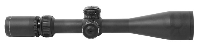 Vortex RAZOR HD AMGâ„¢ 6-24x50 EBR-7b FFP (MOA) Riflescope RZR-AMG-4. New with light ring marks UA1618