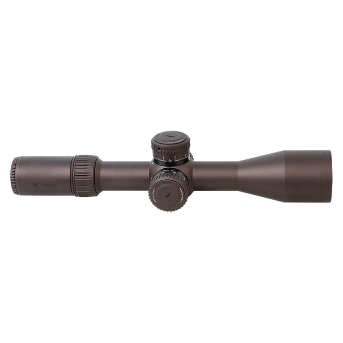 Vortex Razor HD Gen II 3â€“18x50 Riflescope with EBR-2C Reticle (MRAD/10 MRAD Turrets) RZR-31802. Like new with ring marks UA1702