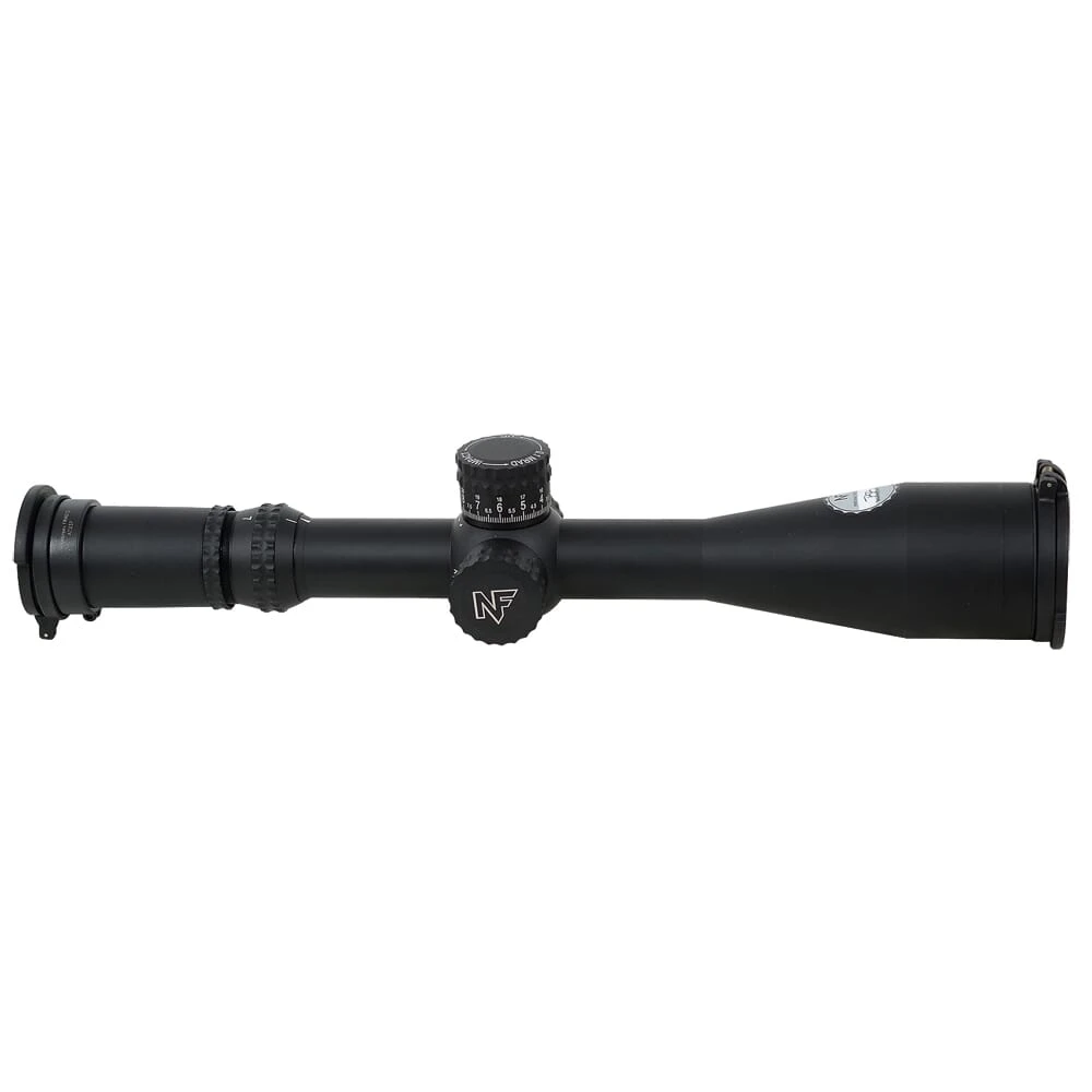 Nightforce ATACR 7-35x56mm F1 ZeroStop .1mrad DigIllum PTL Mil-XT C613. Like new with Ring Marks. UA1719