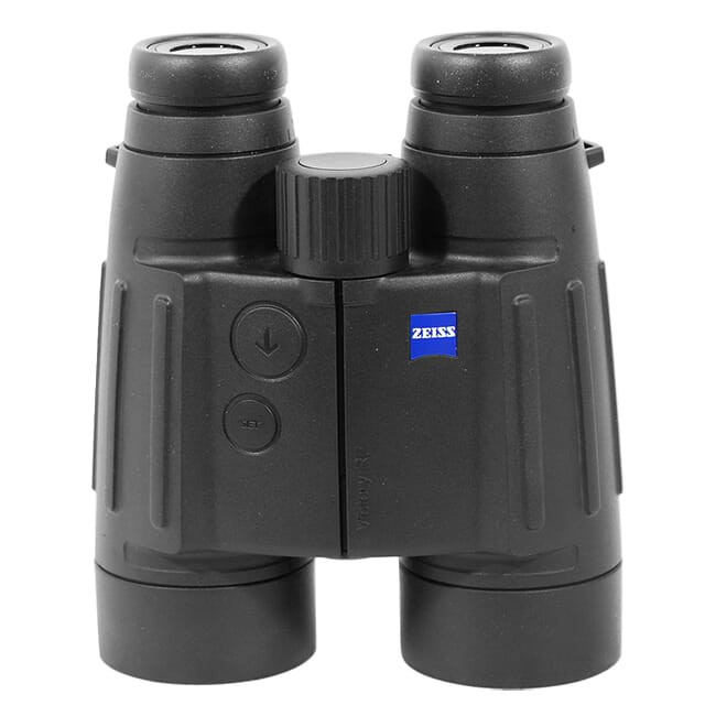 Zeiss Victory RF 10x45 T* Laser Rangefinding Binocular 524518. Used, Like new. UA1730
