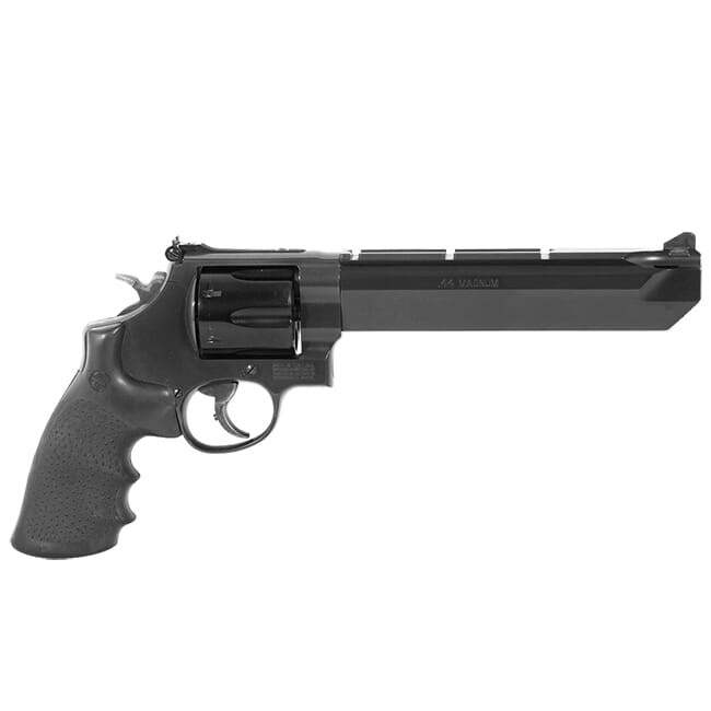 Smith and Wesson Performance center 629 Stealth Hunter, .44 magnum, Used UA1748. Comes with case