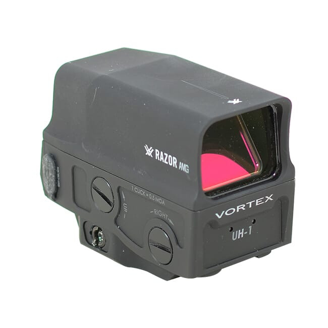 Vortex Razor AMG Holographic Sight UH-1 EBR-CQB AMG-3. Used Ua1750