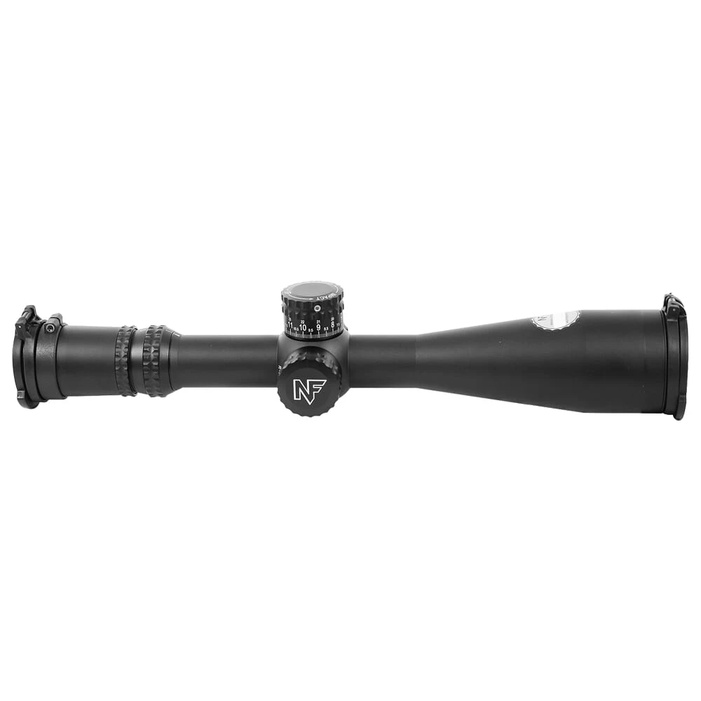 Nightforce ATACR - 5-25x56mm F1 ZeroStop .1 Mil-Radian DigIllum PTL Mil-XT C616. Used UA1752
