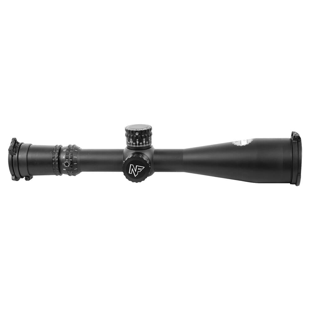 Nightforce ATACR - 5-25x56mm F1 ZeroStop .1 Mil-Radian DigIllum PTL Mil-XT C616   UA1774   USED  LIGHT RING MARKS