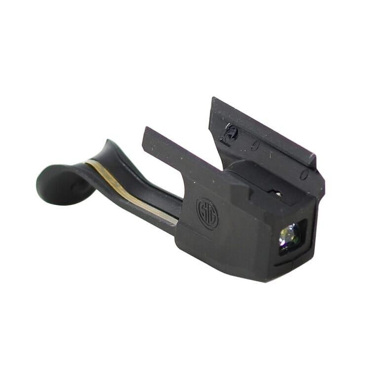 Sig Sauer FOXTROT365 Tactical White Light, for P365 Models SOF36501 - Like new, packaging open - UA1794