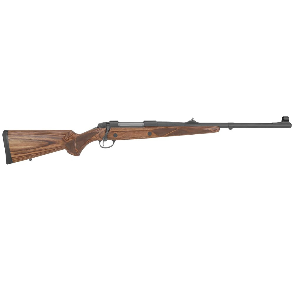 Sako Brown Bear .338 Win Mag 10" Twist 21 1/4" Barrel  JRS53A4  Used, excellent condition