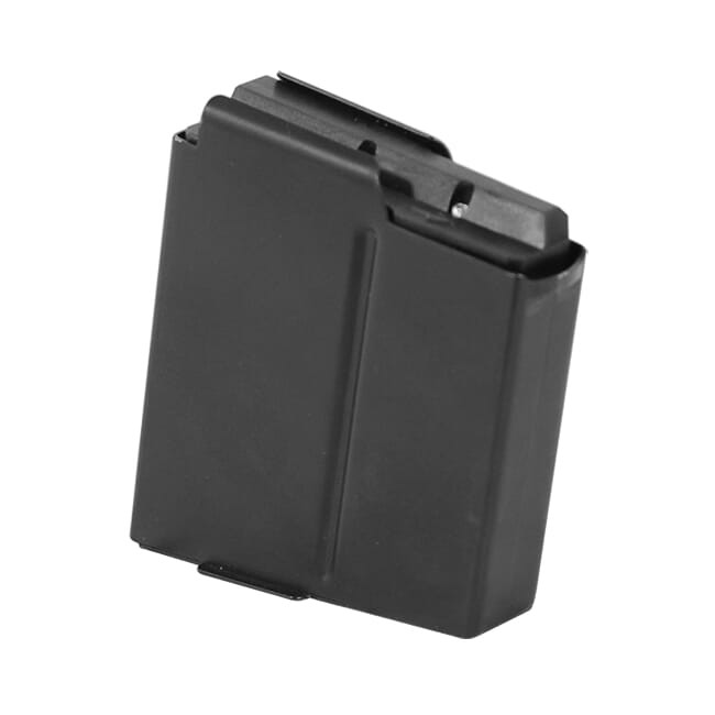 Accuracy International MAGAZINE 10 SHOT 7.62 / .308 AX RIFLE 6677 (case qty 48) UA1836  Used, excellent condition