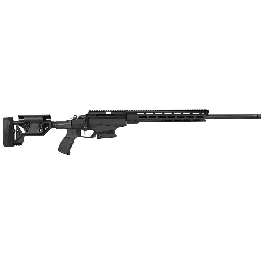 Tikka T3x TAC A1 6.5 Creedmoor 24" barrel 8" Twist JRTAC382L  USED UA1926   scuffs in stock / never fired outside of factory