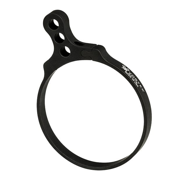 Vortex Switchview SV-2 Throw Lever (1.739" / 44 mm) Metal Ring PST and HS New Style SV-2  Used , like new but no packaging  UA1984
