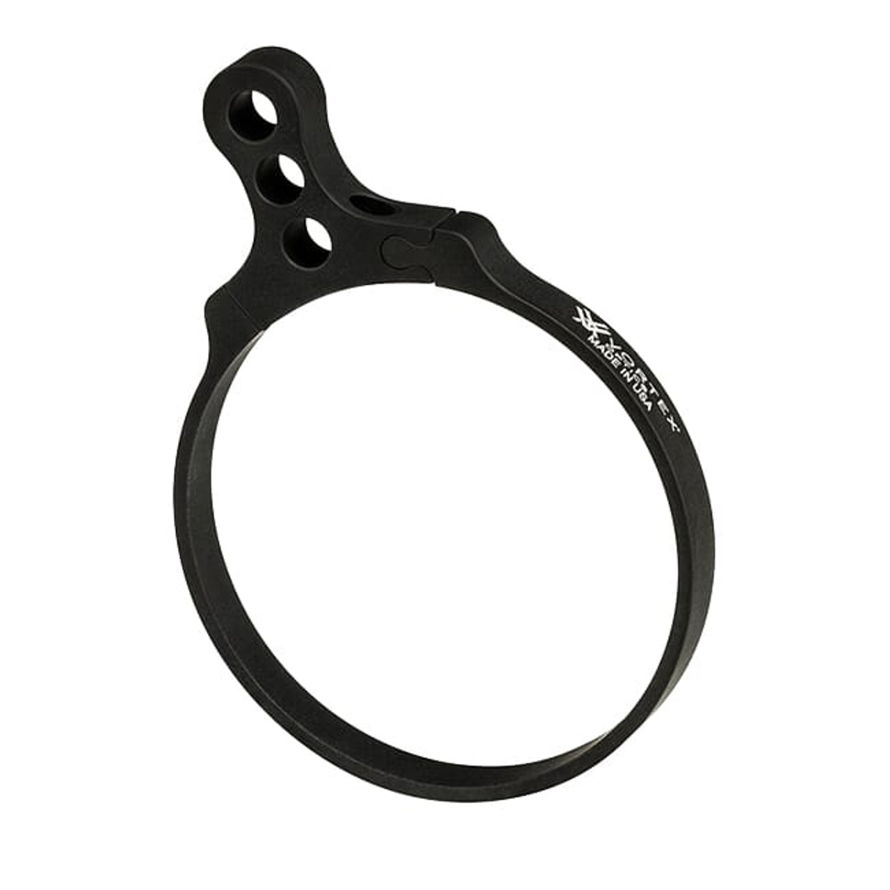 Vortex Switchview SV-2 Throw Lever (1.739" / 44 mm) Metal Ring PST and HS New Style SV-2 Used like new UA2004