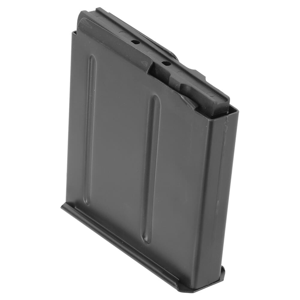 Accuracy International MAGAZINE 5 SHOT .300 Win Mag Rem action, legacy AICS, AT AICS, and AW RIFLE 0479 (case qty 32) USED excellent condition UA2076