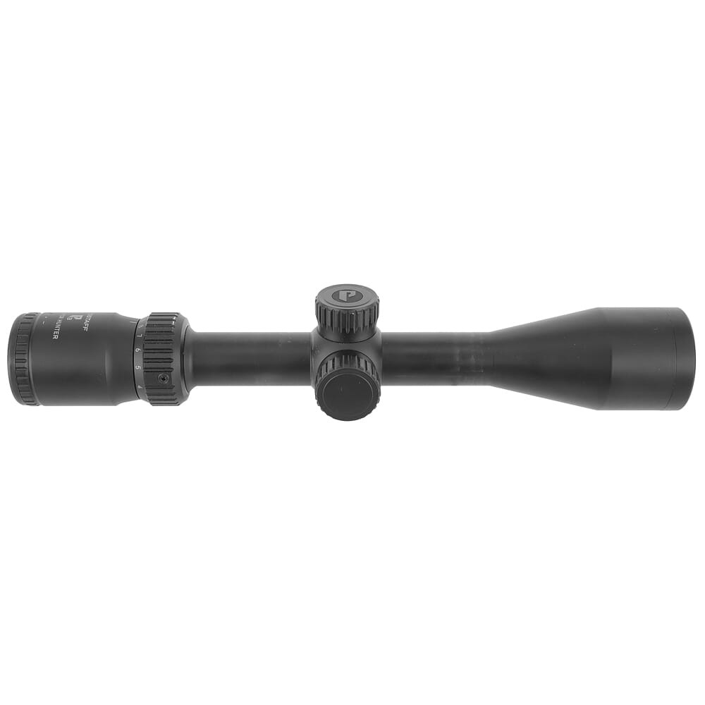 Nikon USED PROSTAFF P3 Predator Hunter Riflescope 3-9x40 M BDC PREDATOR 16609 - Light Ring Marks, Power Ring Scratched UA2158