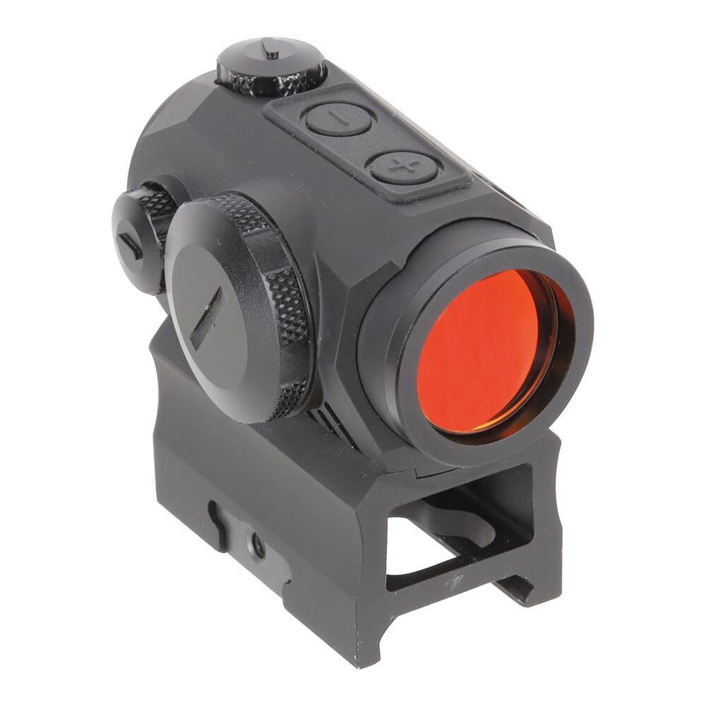 Sig Sauer Romeo 5 Compact Red Dot Sight 1X20MM, 2 MOA Red Dot, 0.5 MOA Adj, M1913, BLACK.  MPN SOR52001 USED excellent condition UA2162