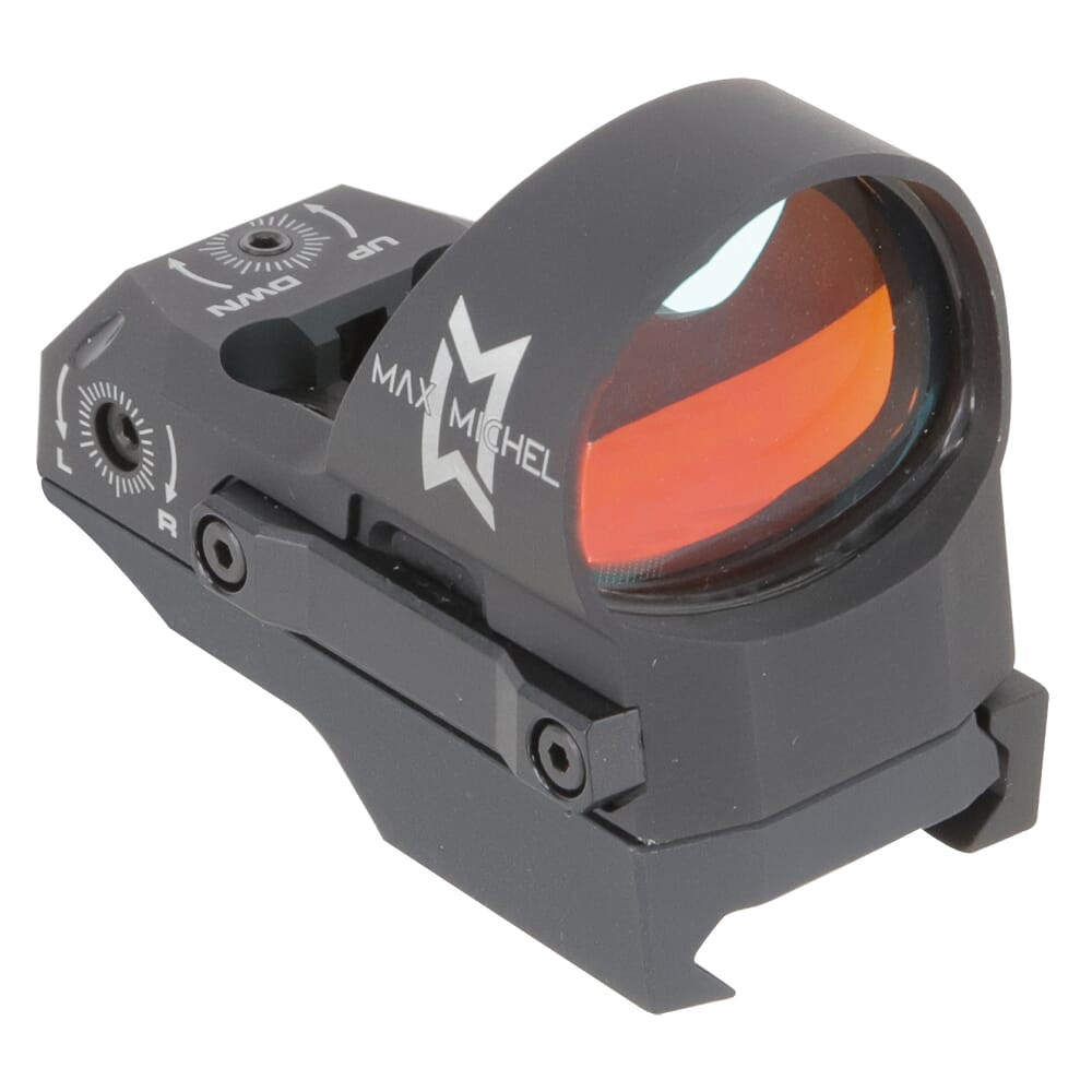 Sig Sauer ROMEO3 MAX, 1x30mm 6 MOA, 1.0 MOA Adjust M1913 Mount Black SOR32003 DEMO Like New Allen Key Missing  UA2202