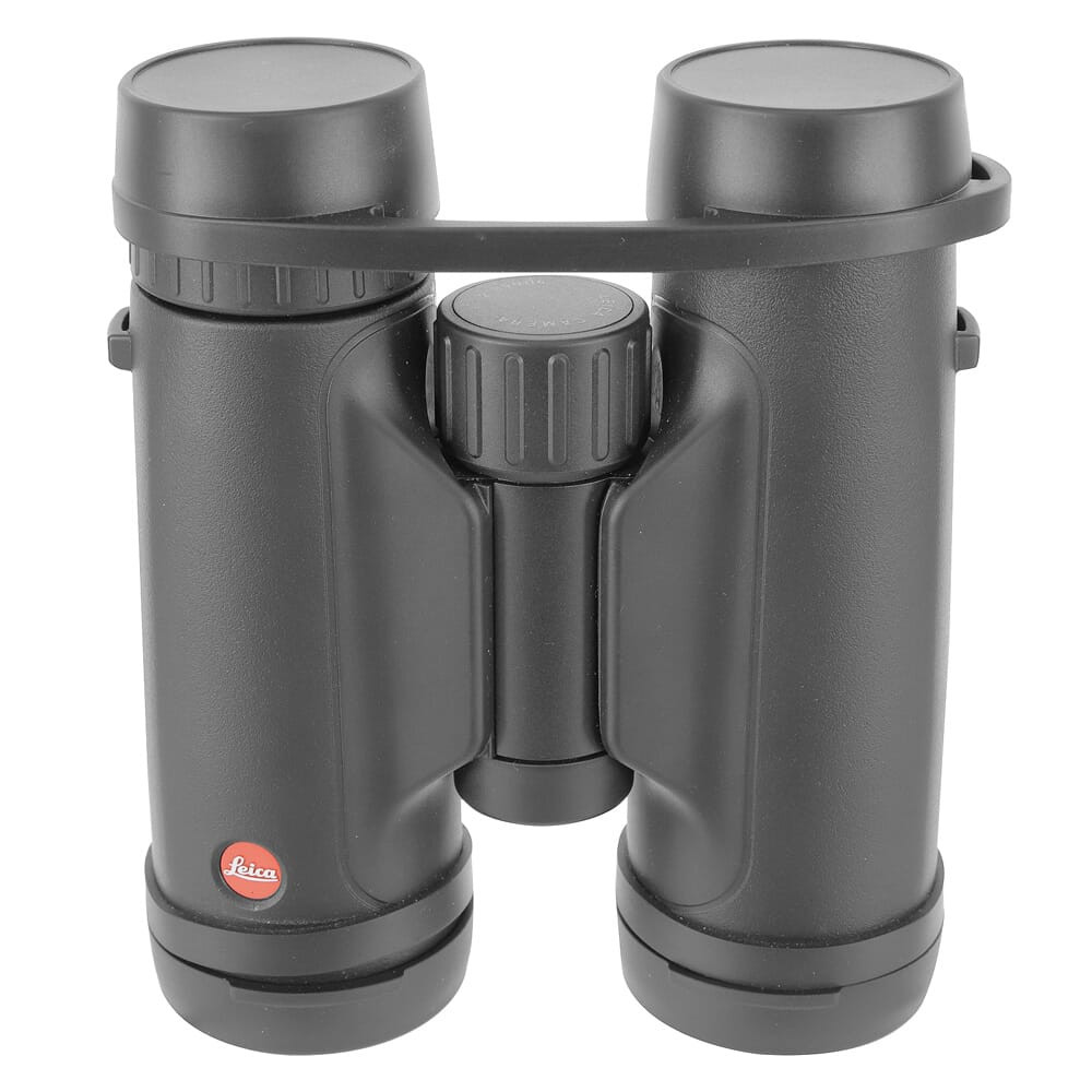 Leica Trinovid HD USED 10x42mm Full Size Binoculars 40319 Excellent Condition - Missing Box UA2215