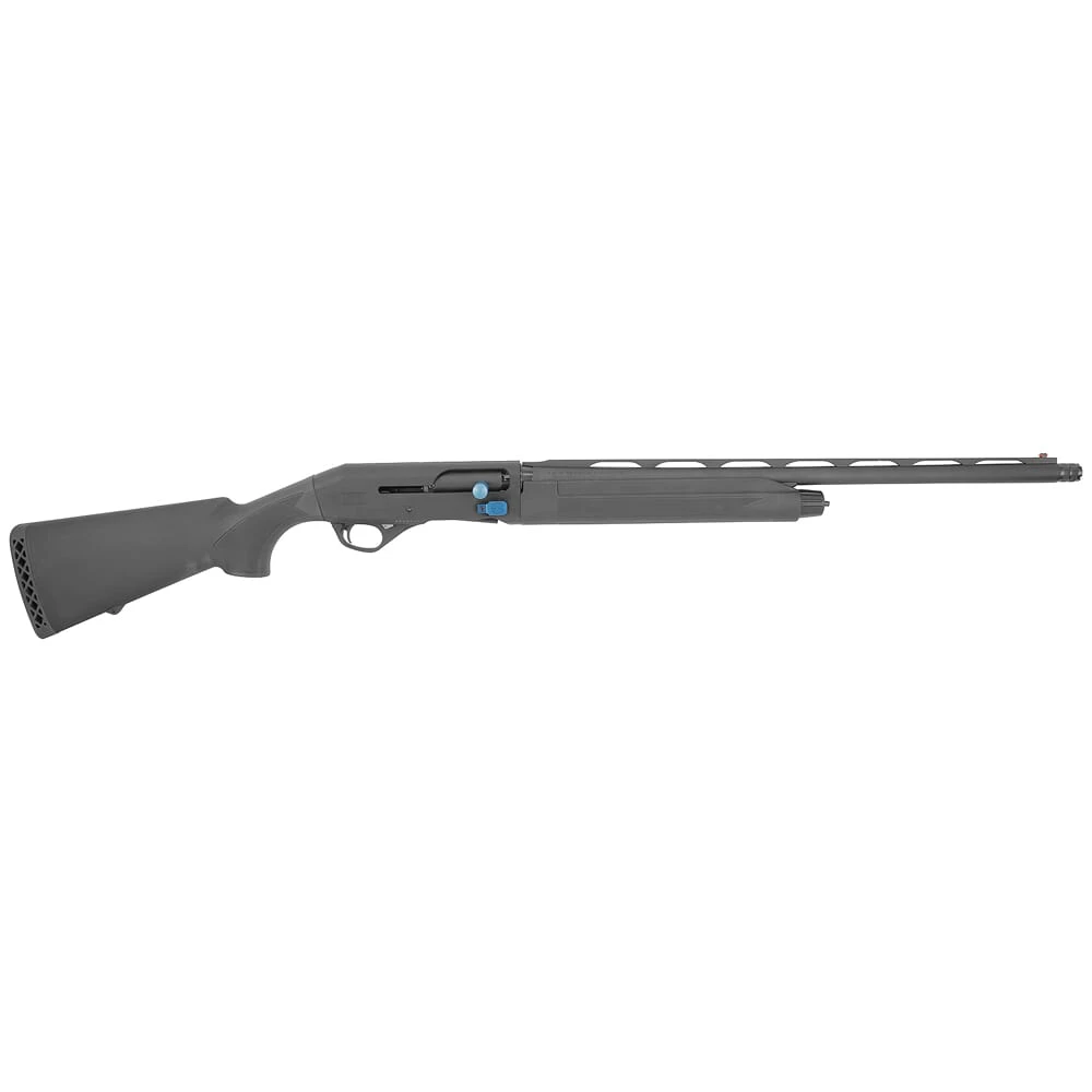 Stoeger M3000 M3K USED 3-Gun 12ga 3" 24" Black 4+1 Semi-Auto Shotgun 31855 Like New, Damaged Box UA2216