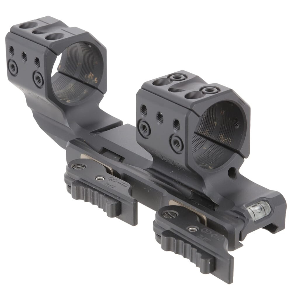 Spuhr USED 30mm Cantilever Height: 34mm/1.35" Length: 151mm/5.94" 0 MIL/0 MOA Quick Detach QDP-3046 Excellent Condition UA2226