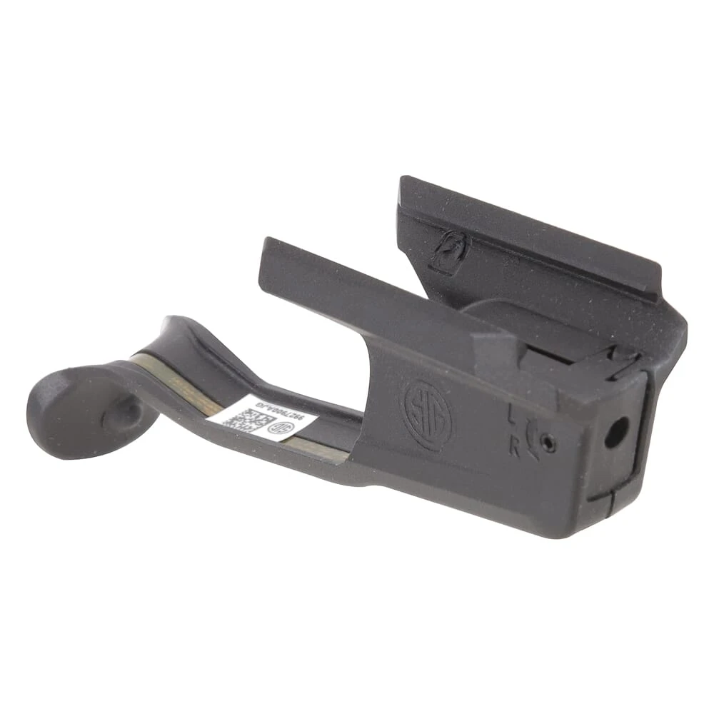 Sig Sauer USED LIMA365 Laser Sight P365 Compact Green Black SOL36502 - Open Box, Like New UA2247