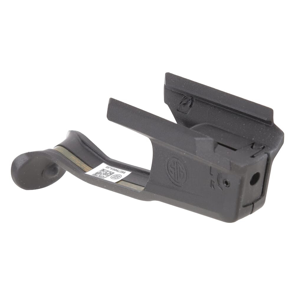 Sig Sauer USED LIMA365 Laser Sight P365 Compact Green Black SOL36502 - Open Box, Like New UA2247