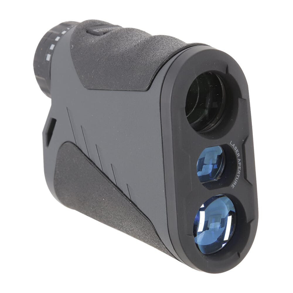 Sig Sauer USED Kilo1400BDX Laser Range Finding Monocular 6x20mm HT LCD BT ABU Graphite Class 3R SOK14601 Like New - Wrong Box UA2251