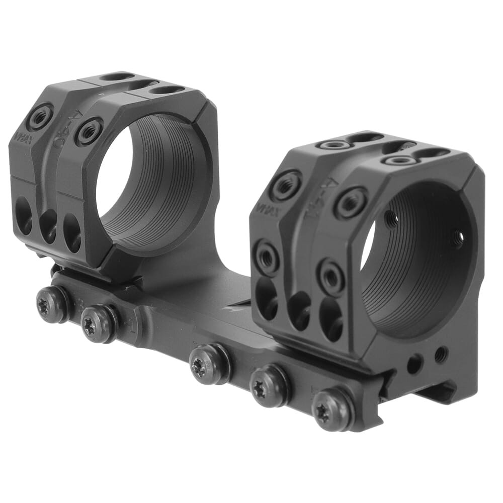 Spuhr USED Unimounts 34 mm, Height: 30 mm/1 .18" Length: 121 mm/4.76" 6 MIL/ 20.6 MOA SP-4601 Excellent Condition UA2255