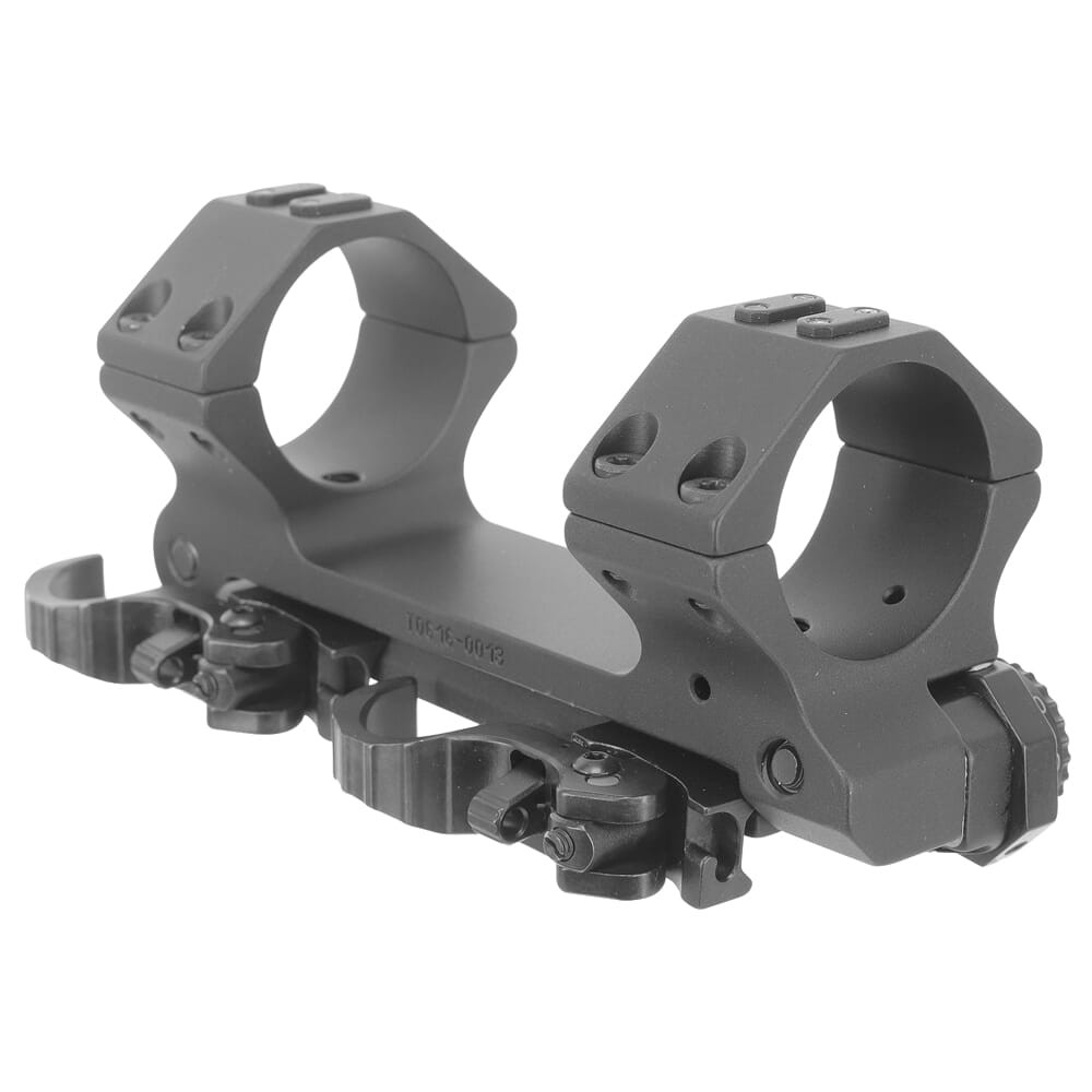 ERATAC USED Adjustable Inclination Mount 36mm 40mm-1.57" High w/Quick Release Levers T1066-0022 - Excellent Condition UA2283