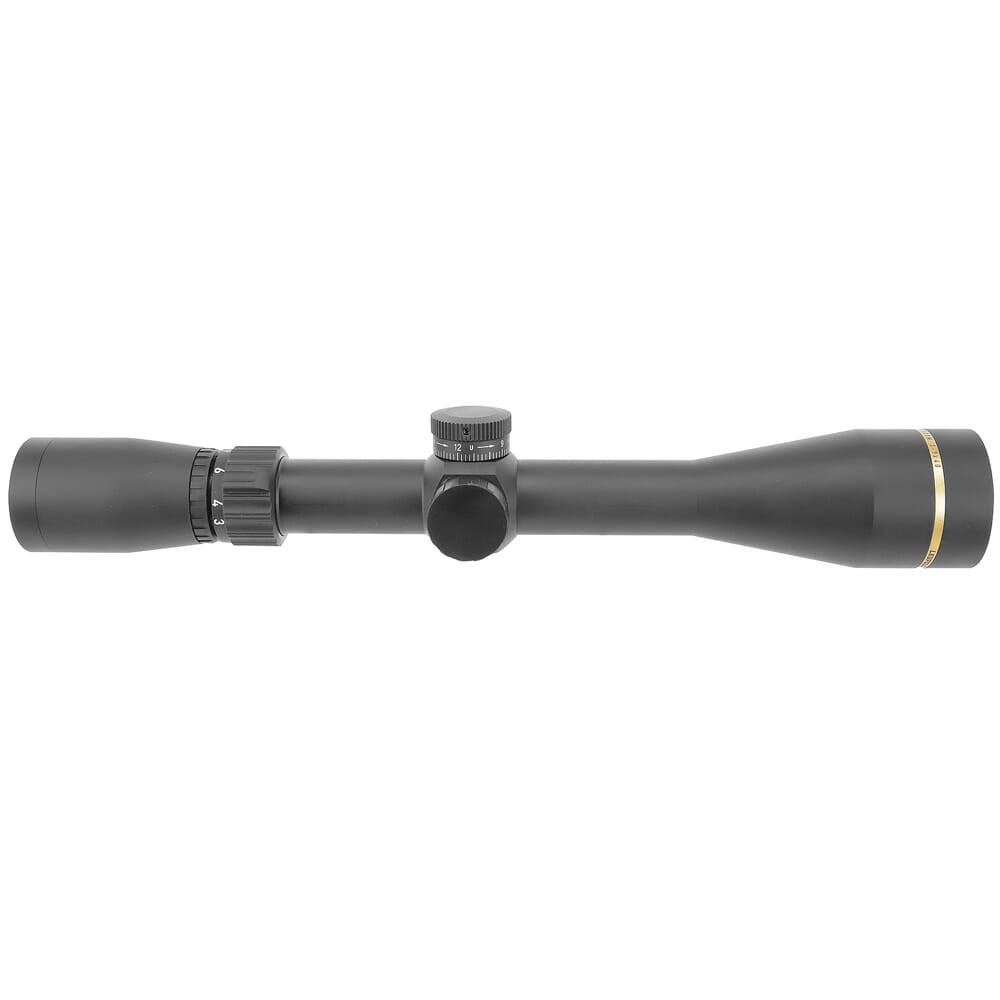 Leupold VX-Freedom 3-9x40 (1 inch) CDS Tri-MOA Riflescope 180603 UA2290 Used/Like New Demo Ring Marks