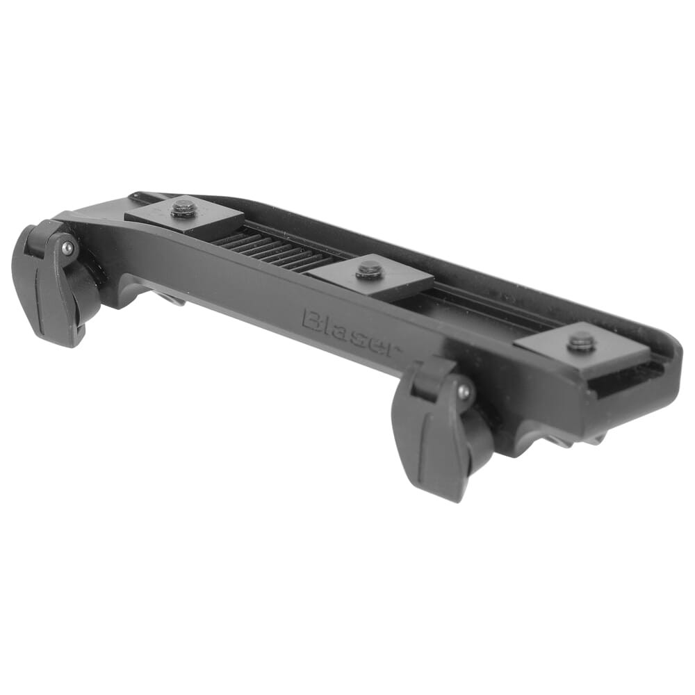 Blaser USED Quick Detach Saddle Mount for Swarovski Internal Rail Scopes BR_SWAROrail_QD C8800002 Like New-Open Packaging UA2299