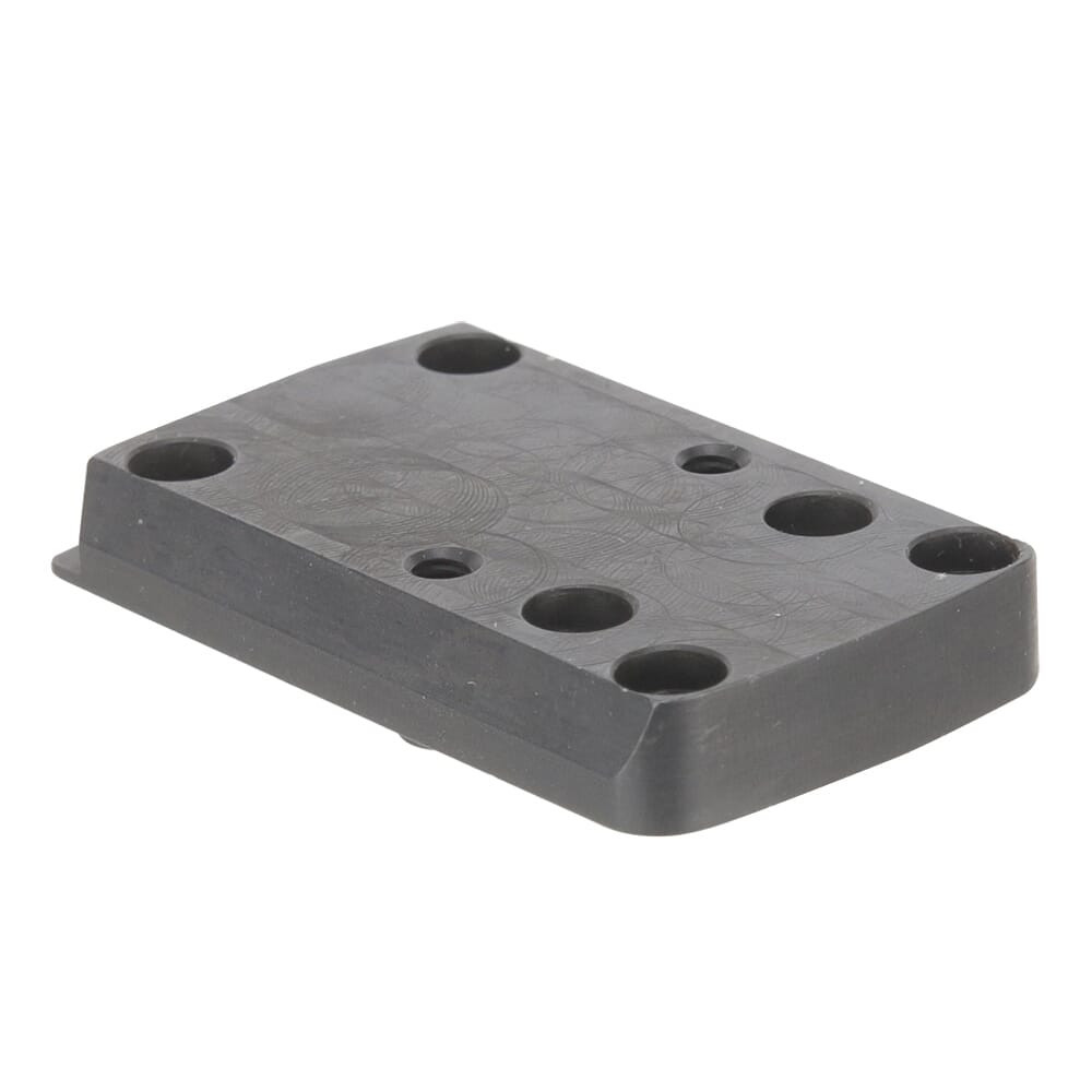 Trijicon USED RMRcc Pistol Adapter Plate for S&W M&P Shield CORE, Springfield Armory Hellcat OSP, & Glock 43X MOS AC32092 As New, No Packaging UA2306
