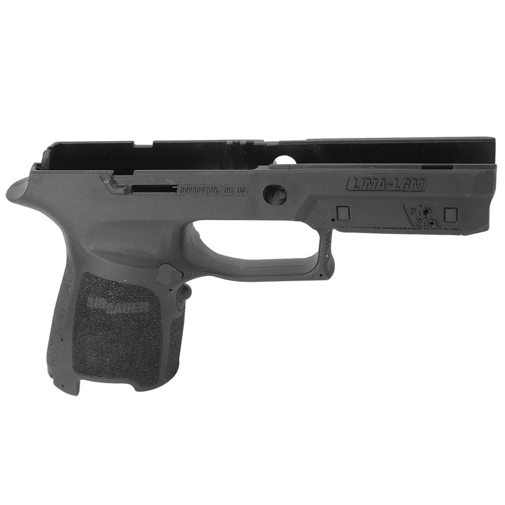 Sig Sauer USED LIMA5 P250/P320 Compact Red Laser Grip Module SOL51001 Like New-No Packaging UA2309