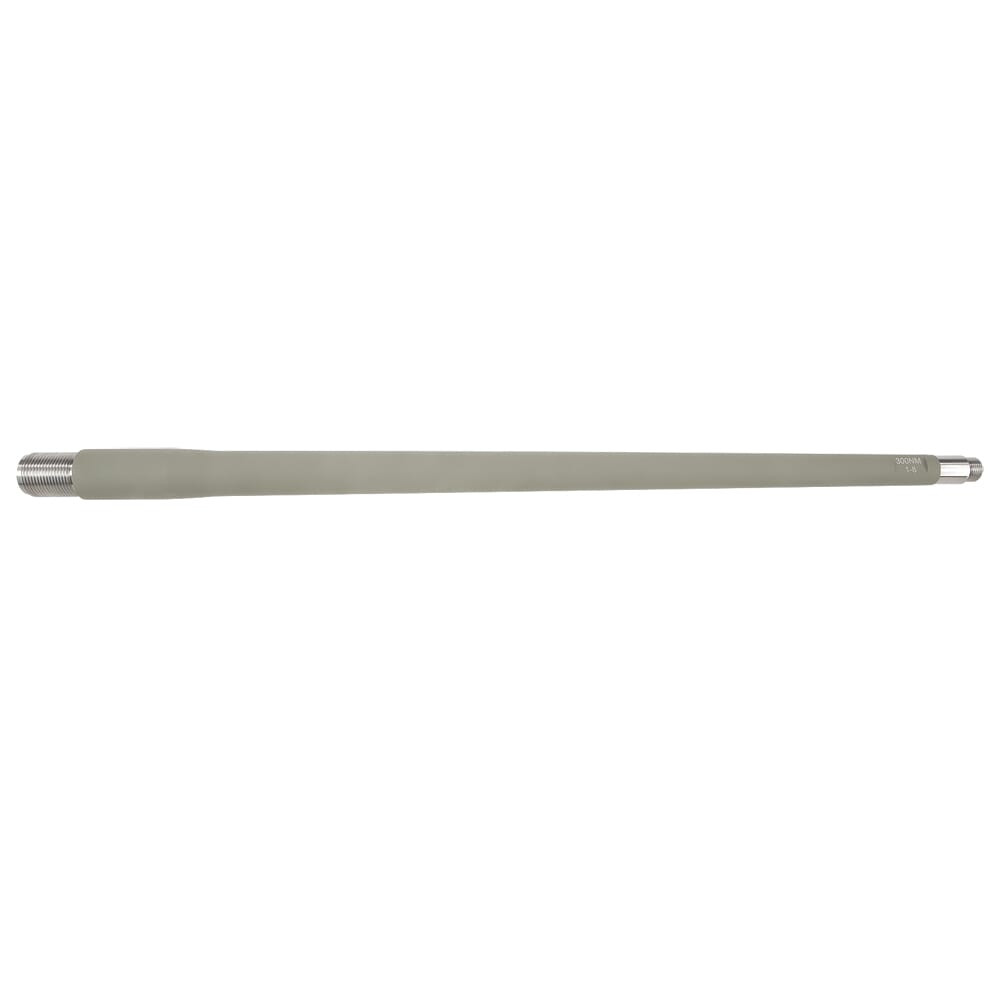 Accuracy International AXMC .300 Norma Mag 26" M18x1.5 Sage Green Barrel 1626071GR Like New, Never Fired - Small Scratches on Bbl UA2340